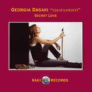 Secret Love , Georgia Dagaki