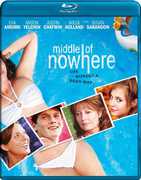 Middle of Nowhere , Susan Sarandon