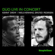 Duo Live in Concert , Kenny Drew