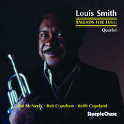 Ballads for Lulu , Louis Smith