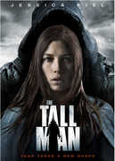 The Tall Man , Jessica Biel