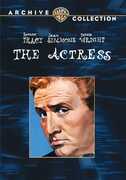 The Actress , Spencer Tracy