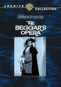 The Beggar's Opera , Hugh Griffith