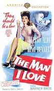 The Man I Love , Ida Lupino