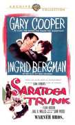 Saratoga Trunk , Gary Cooper