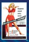 Screaming Mimi , Anita Ekberg
