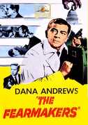 The Fearmakers , Mel Torm