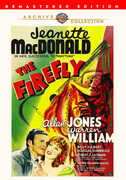 The Firefly , Jeanette MacDonald