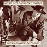 Solos, Sessions and Encores , Stevie Ray Vaughan