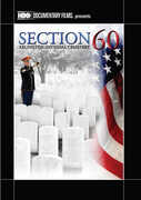 Section 60: Arlington National Cemetery
