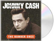 The Greatest: Number One's , Johnny Cash