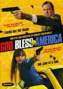 God Bless America , Mackenzie Brooke Smith