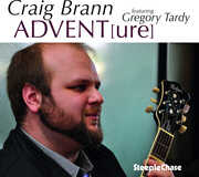 Advent(ure) , Craig Brann