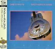 Brothers in Arms (SHM-CD) [Import] , Dire Straits