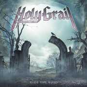 Ride the Void , Holy Grail