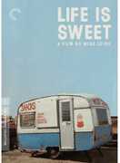 Life Is Sweet (Criterion Collection) , Alison Steadman