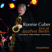 Live at Jazzfest Berlin , Ronnie Cuber