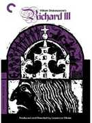 Richard III (Criterion Collection) , Alec Clunes