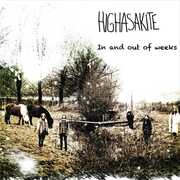 In and Out Of Weeks , Highasakite