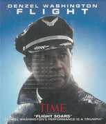 Flight , Denzel Washington