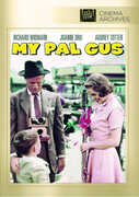 My Pal Gus , Richard Widmark
