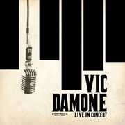Live in Concert , Vic Damone