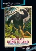 King of Kong Island , Brad Harris