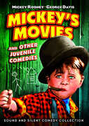 Mickey's Movies and Other Juvenile Comedies , Big B