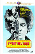 Sweet Revenge , Richard Doughty