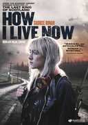 How I Live Now , George McKay