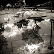 ...But Not Heard , Scenes