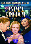 The Animal Kingdom , Myrna Loy