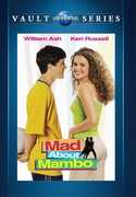 Mad About Mambo , William Ash