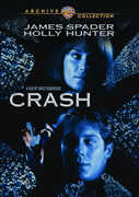 Crash , James Spader
