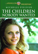 The Children Nobody Wanted , Fredric Lehne