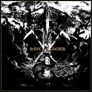 Hail Death , Black Anvil