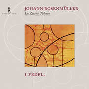 Lo Zuane Tedesco - Geistliche , I Fedeli