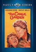 The Chalk Garden , Deborah Kerr