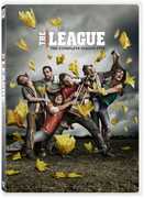 The League: The Complete Season Five , Mark Duplass