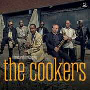 Time & Time Again , The Cookers