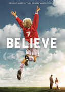 Believe , Anne Reid