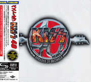 Best of Kiss 40 (SHM-CD) [Import] , Kiss