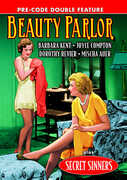 Pre-Code Double Feature: Beauty Parlor /  Secret Sinners , Jack Mulhall
