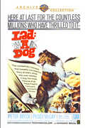 Lad a Dog , Peter Breck