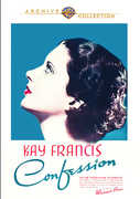 Confession , Kay Francis