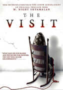 The Visit , Olivia DeJonge