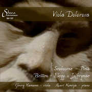 Viola Dolorosa 