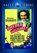 100 Men and a Girl , Deanna Durbin