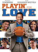 Playin' for Love , Robert Townsend