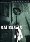 Salesman (Criterion Collection) , James Baker